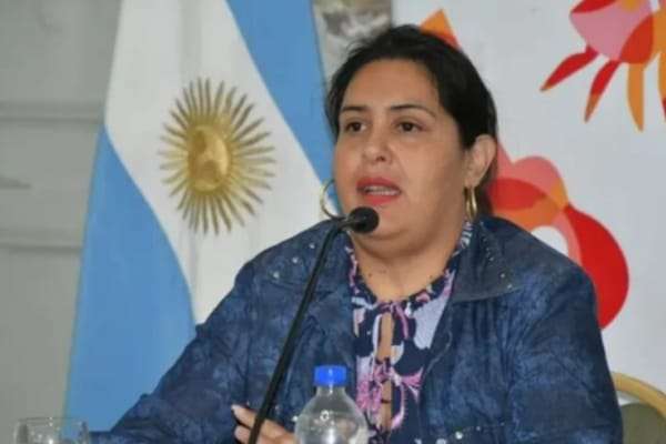 Falleció la joven Intendente de San Cosme Corrientes